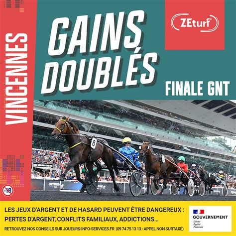 gouveturf|Gouveturf : Naviguer sur l’Échiquier des Courses Hippiques.